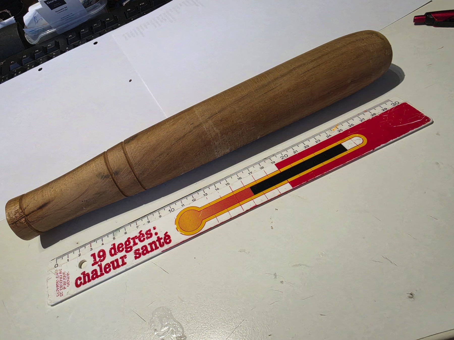 Autres pour cuisiner & mitonner: Thai Mörser – D'occasion à Mellikon par Musikgarantie 2