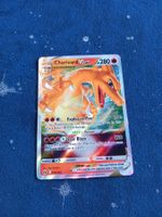 Charizard VStar HOLO Rare (EN) Crown Zenith 019/159