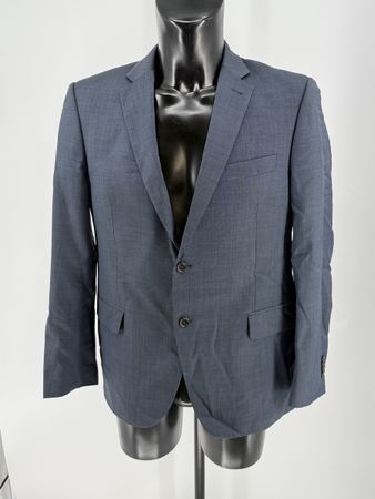 Herren Sakko/ Veston Gr. 52 (Kurzgrösse 26) von Navyboot 