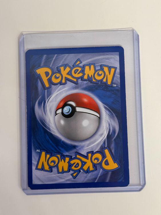 Pokémon Carte collezionabili: Carte Pokémon Feunard 12/102 Edition 1 FR Holo – Usato da Bursins venduto da Panda_19 1