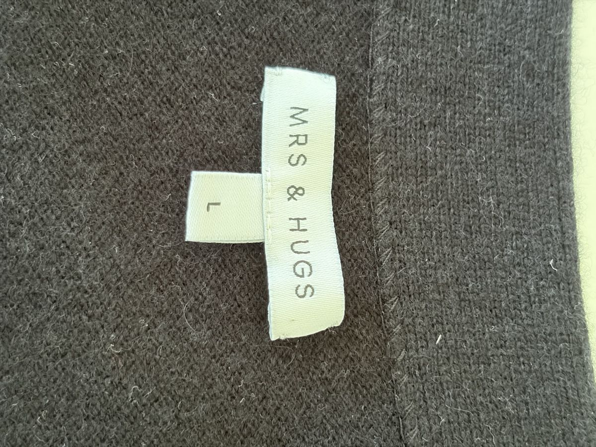 Gilet & Giacche senza maniche: Strickweste Mrs&Hugs – Nuovo (secondo la descrizione) da Triboltingen venduto da Sunshine073 3