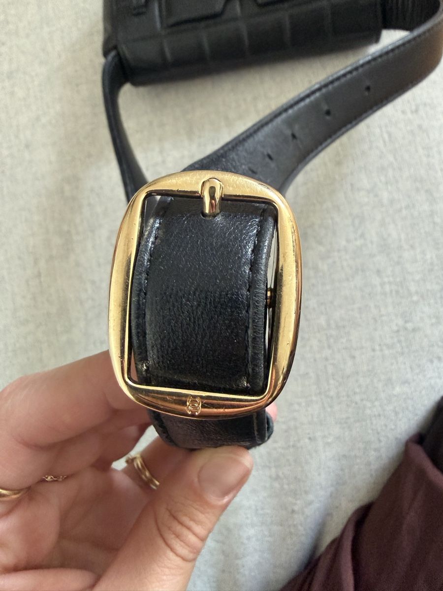 Chanel Borse: Vintage Chanel – Usato da Zürich venduto da sofiaman 6