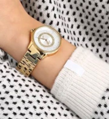 Armani Orologi: Armani Exchange Damen Uhr – Nuovo e nell'imballaggio originale da Oberaach venduto da Dandy2021 2
