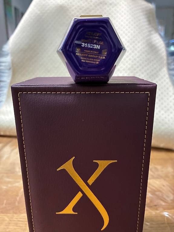 Profumi & Eau de Toilette: Xerjoff Laylati – Usato da Lengnau AG venduto da SwissIrish 1