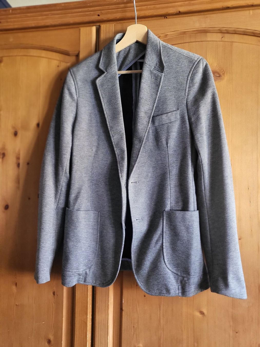 Zara Giacche: Herrenblazer von Zara Man – Usato da Rickenbach Sulz venduto da SaraM08