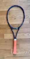 Wilson Blade V9 98 L2 16x19Tennisschläger in exzellentem Zus
