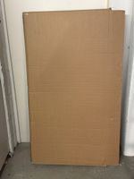60x120x8.5 Kartonschschachteln