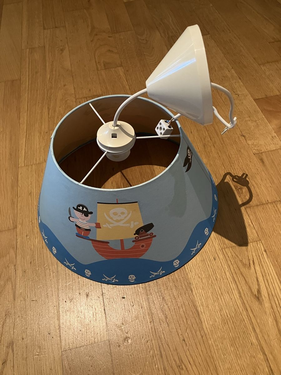 Kronleuchter & Deckenlampen: Kinderlampe – Gebraucht aus Wetzikon ZH von M.H88 1