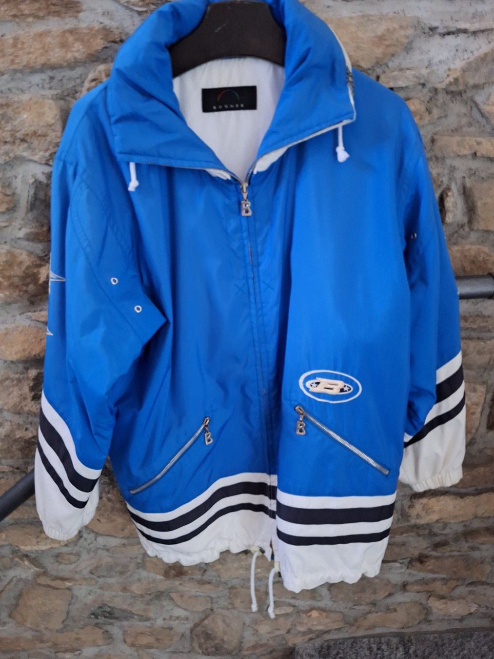 Bogner Jacken: SKIJACKE BOGNER – Gebraucht aus Vernate von gzi_z2lb