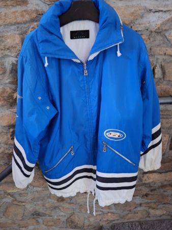SKIJACKE BOGNER