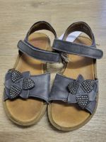 Sandalen von Elefanten Fr.31