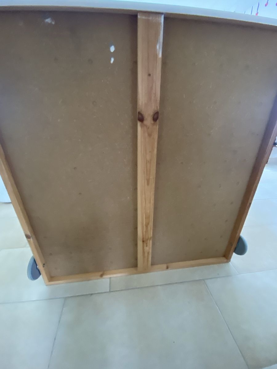 Flexa Letti: 2 x Flexa Schubladen – Usato da Grasswil venduto da pp7830 5