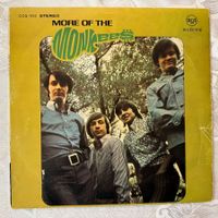 THE MONKEES - MORE OF THE MONKEES