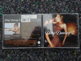 CD : Soundtrack: Dirty dancing 2