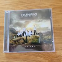CD Runrig 30 Years Journey The Best