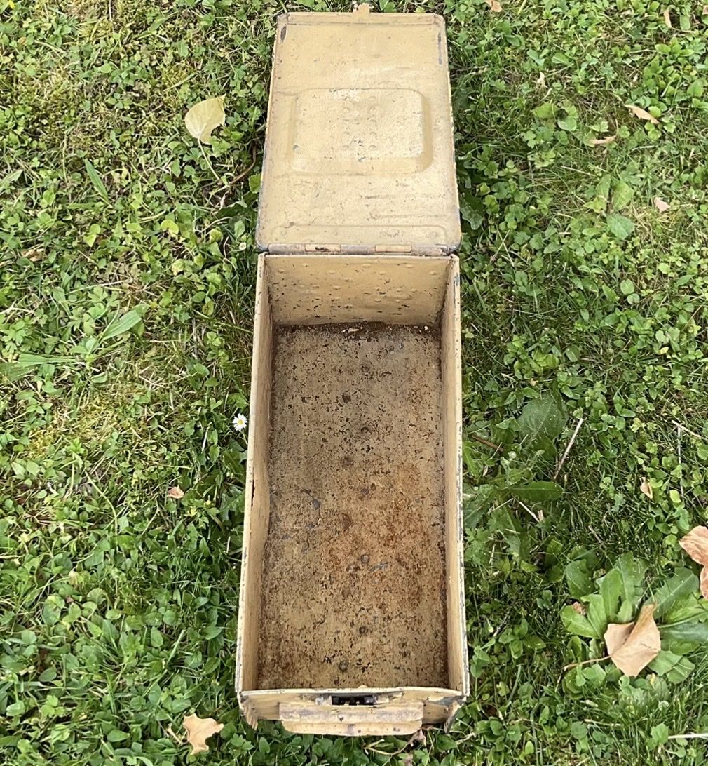 Attrezzatura & Pezzi di ricambio: MG 08 - MG 08 / 15 – Usato da Bülach venduto da tom_7lgl 1