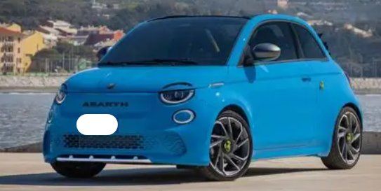 Fiat Automobili: Fiat Abarth Cabrio 500e Scorpionissima – Usato da Mattstetten venduto da Reuanezam 8