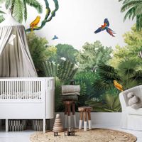 Fototapete Kikki Belle 384x260cm (neu, UVP 394.00 Fr.)