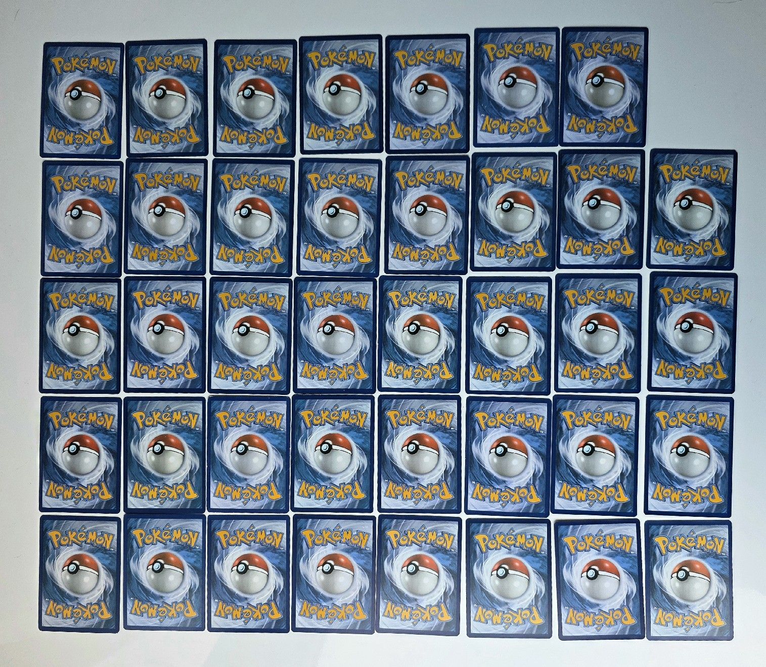 Pokémon Sammelbilder & Trading cards: Pokémon - Old cards bundle  – Gebraucht aus Onex von msan.cards 1