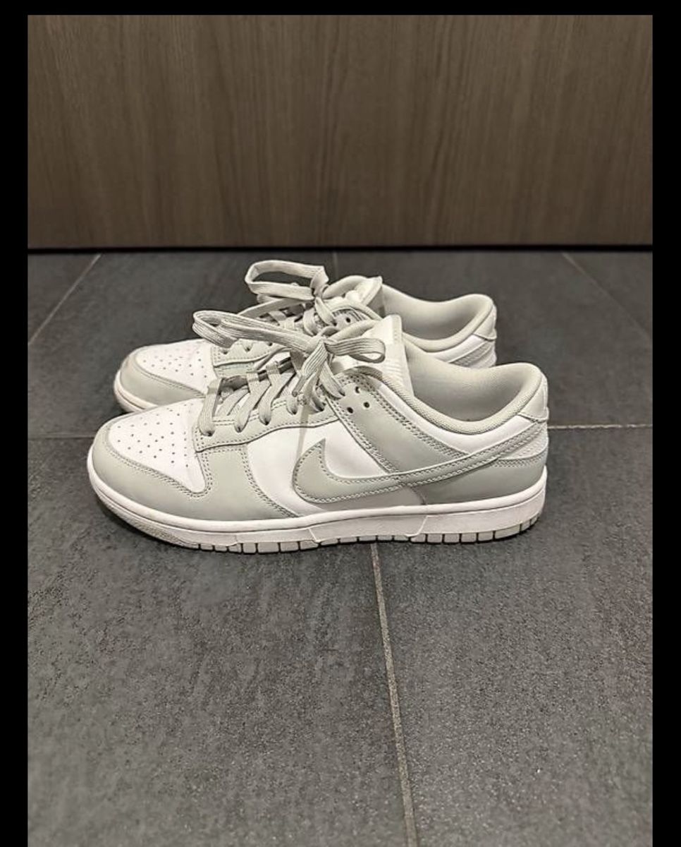 Nike Herrenschuhe: Nike low dunk retro - Size 43 – Gebraucht aus Romanshorn von Mito1981 1
