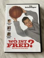 DVD Wo ist F mit Til Schweiger