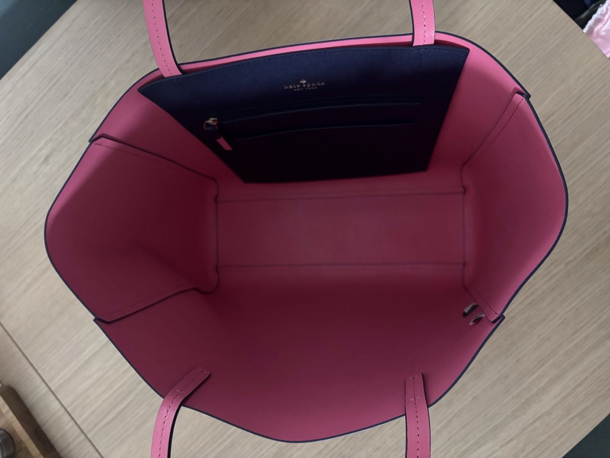 Kate Spade Borse: Kate Spade New York – Nuovo (secondo la descrizione) da Glattfelden venduto da tiger1989 7