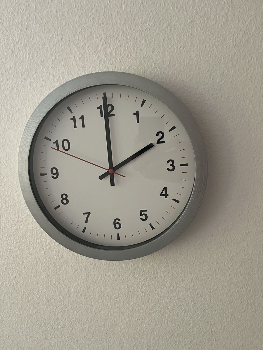 Montres: Wand Uhr – Neuf (Voir description) à Küsnacht ZH par mifogrunewald