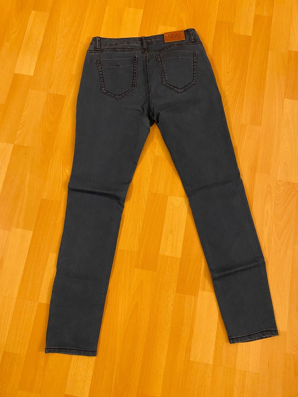Hosen: Hose blau Gr 29 – Gebraucht aus Zürich von Herbion1 2