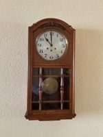 Wunderschöne, antike Wanduhr