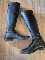 Busse Laval Reitstiefel Neuwertig 42