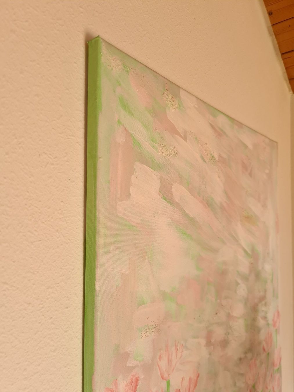 Poster & Bilder: Bild the Mystic- Tulipes – Gebraucht aus Ebmatingen von Gelegenheit77 6