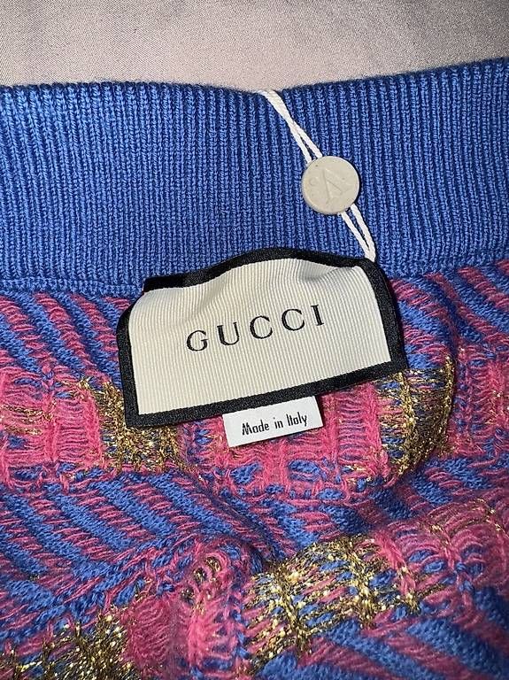 Gucci Gonne: Gonna midi Gucci – Usato da lugano venduto da xen_q9zz 1