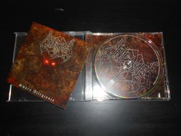 Unleashed – Sworn Allegiance / 2004