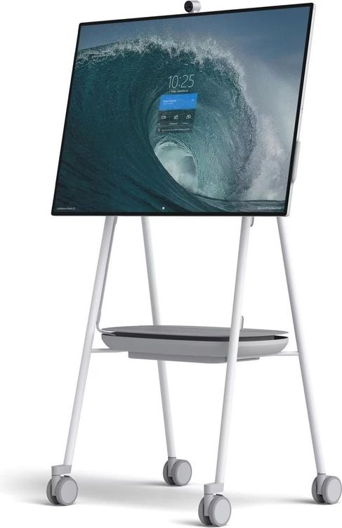 Microsoft Surface Hub 2S inkl. Steelcase (Gebraucht) in Frauenfeld für ...