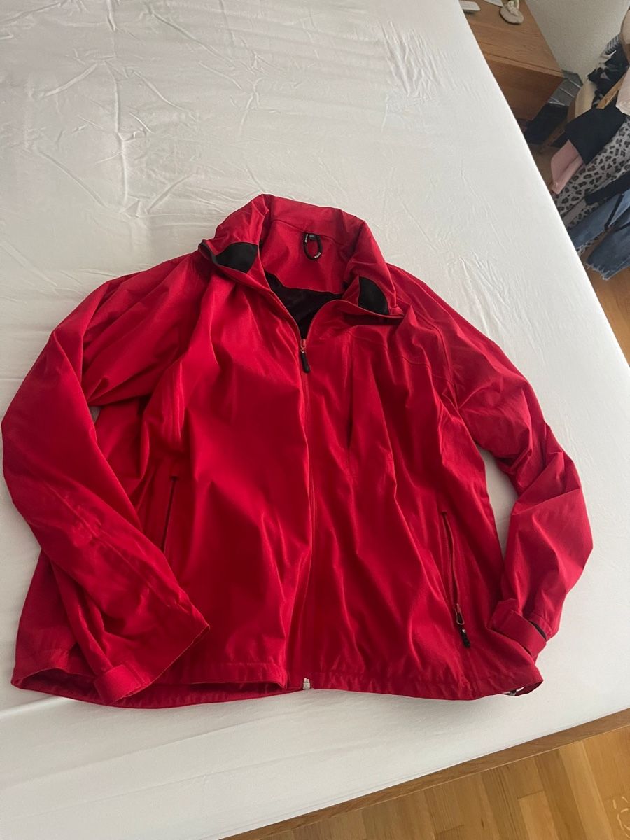 Rukka Giacche: Rukka jacke – Usato da Meilen venduto da marsico79 1