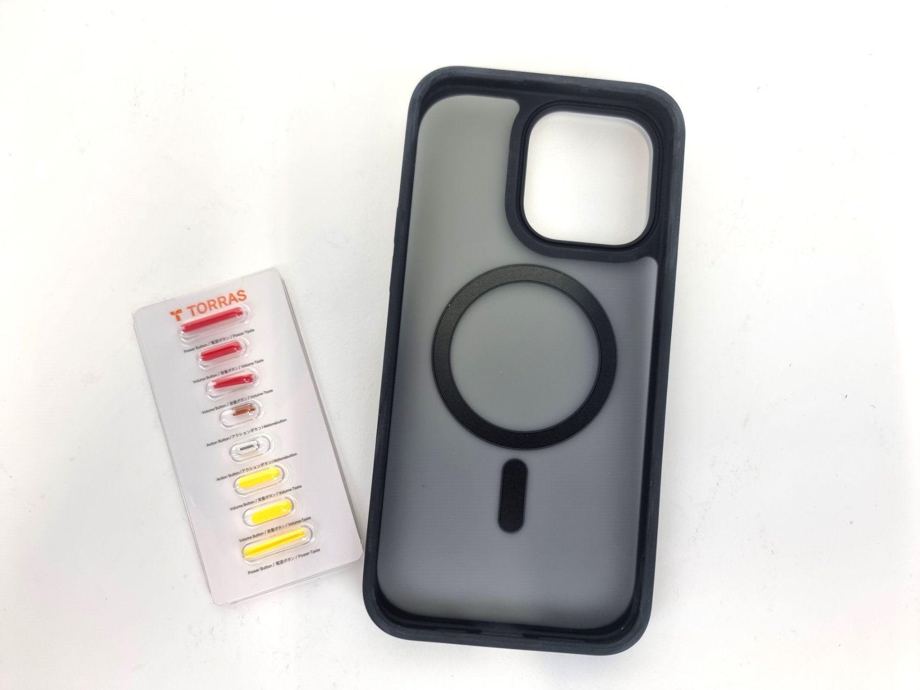 xiaomi 15 ultra handyhülle Handyhülle für Xiaomi 15 Ultra, Nillkin CamShield Prop Magnetic mit Ma main image 1