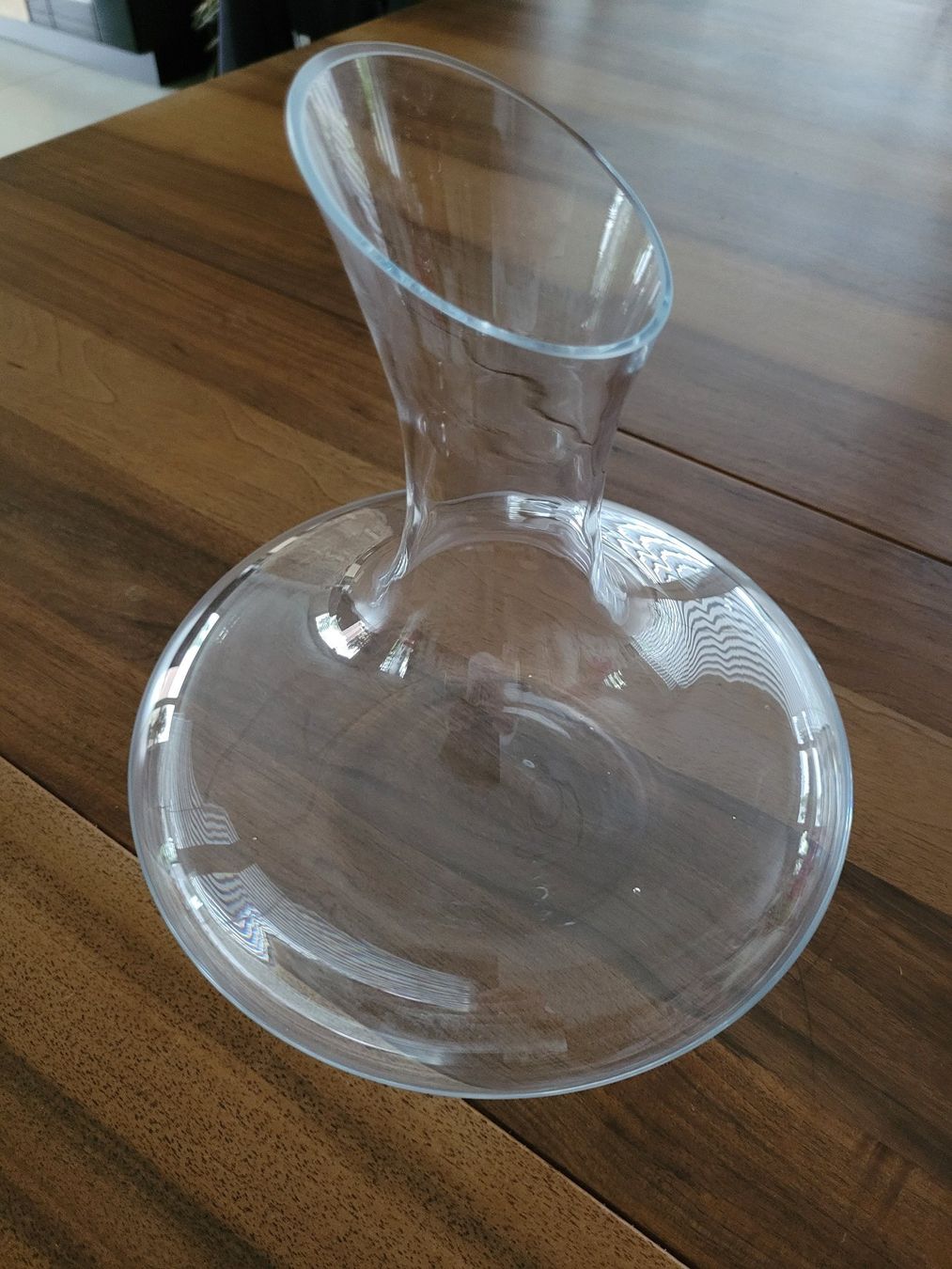 Caraffe: Wein Dekanter – Nuovo (secondo la descrizione) da Birrwil venduto da Mischabel1 1