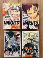 Naruto/Boruto Buch