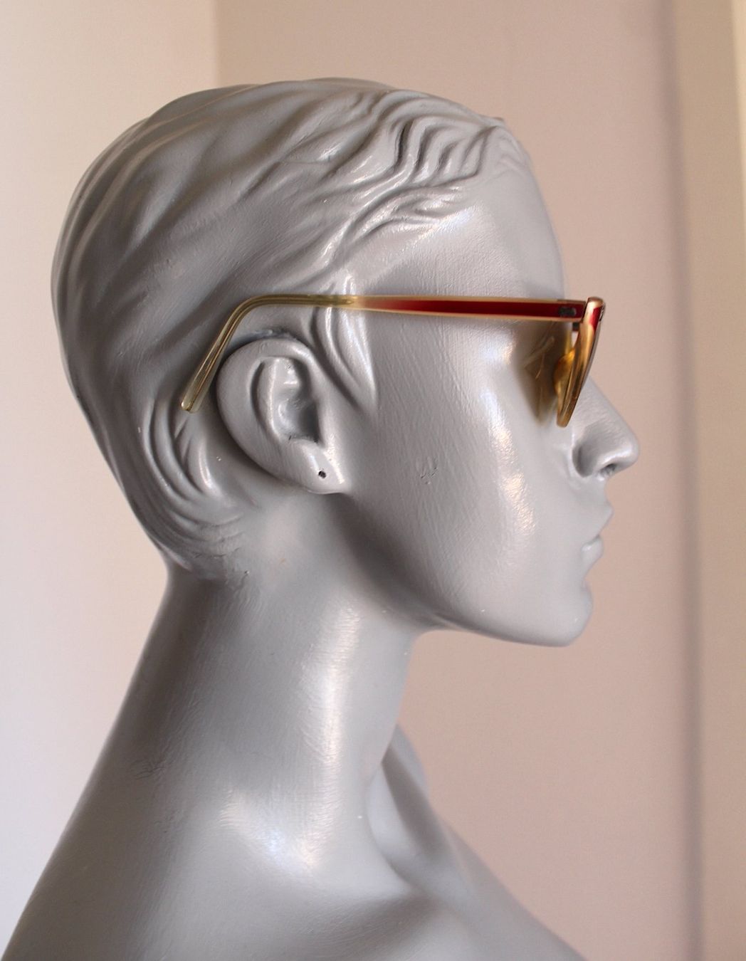 Occhiali & Lenti: Vintage Brille – Usato da Locarno venduto da madame-tus-sauds 1