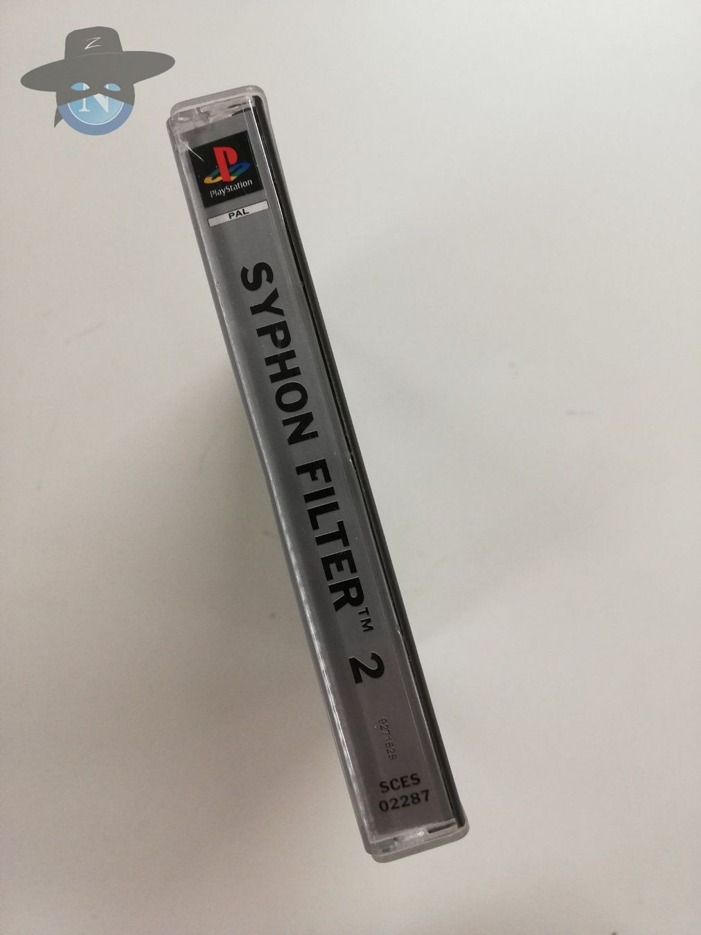 Sony Giochi: Syphon Filter 2 / Sony Playstation 1 PS1 – Usato da St. Gallen venduto da zorro_dc 3