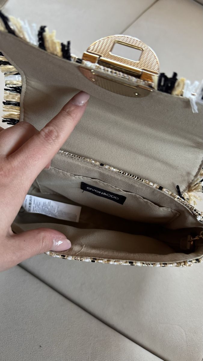 Sacs femmes: Sommer Bag – Neuf avec emballage d'origine à Surcasti par Lenkita 2