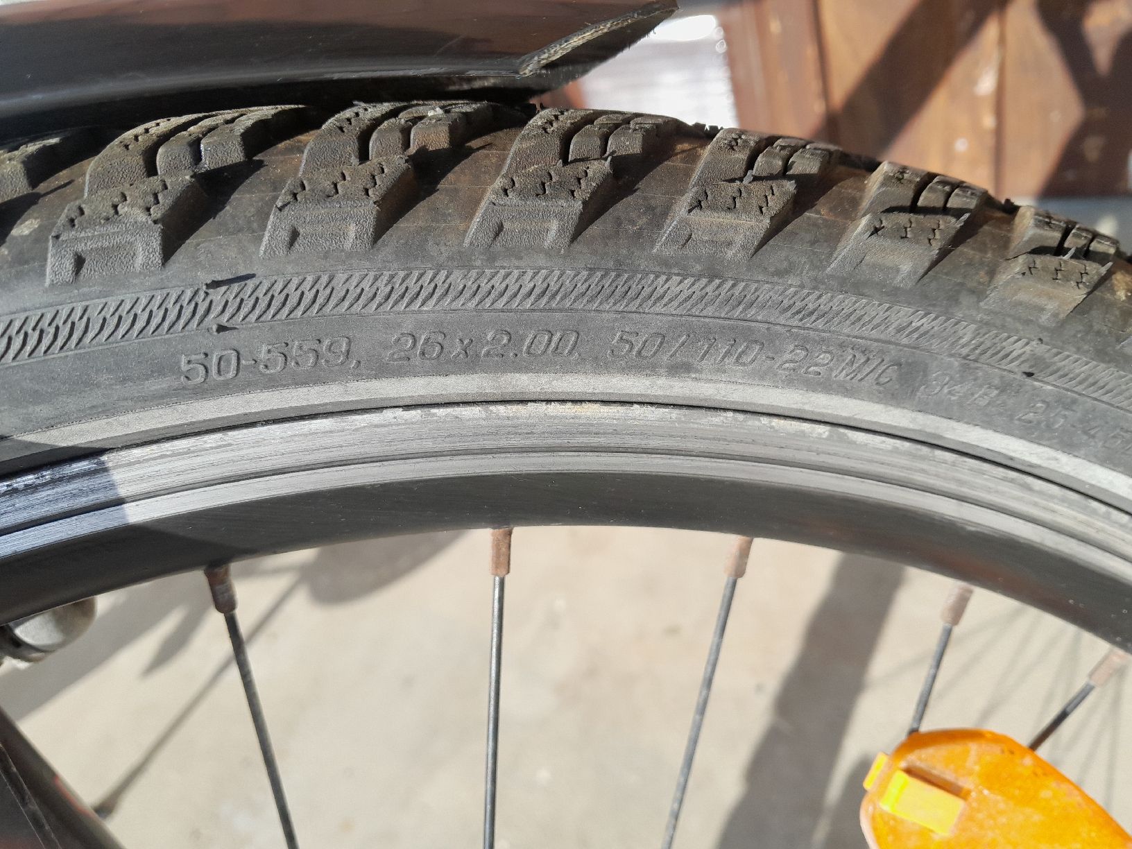 Biciclette: Kinderfahrrad Velo – Usato da Bischofszell venduto da Spall80 4