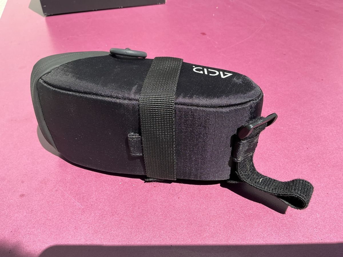 Cube Taschen: NEU: Cube ACID Satteltasche Pro – Neu (gemäss Beschreibung) aus Rafz von Cugnauls 2