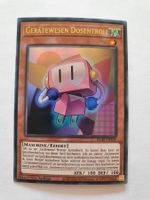 Yugioh Gerätewesen Dosentroll ultra rare
