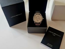 Emporio Armani Armbanduhr für Herren ab 1 Chf