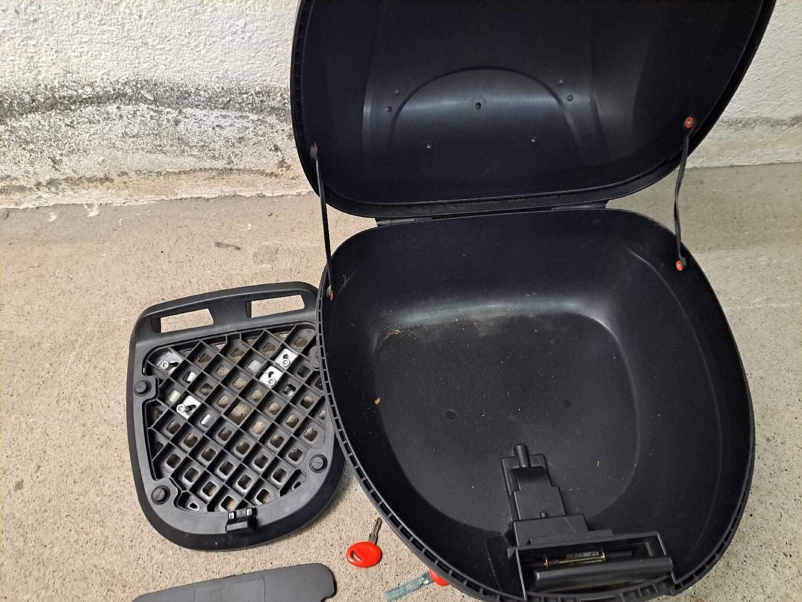 Topcase: Topcase Vengo – Usato da Horgen venduto da kako88 1