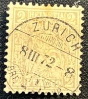 Schweizer Marke