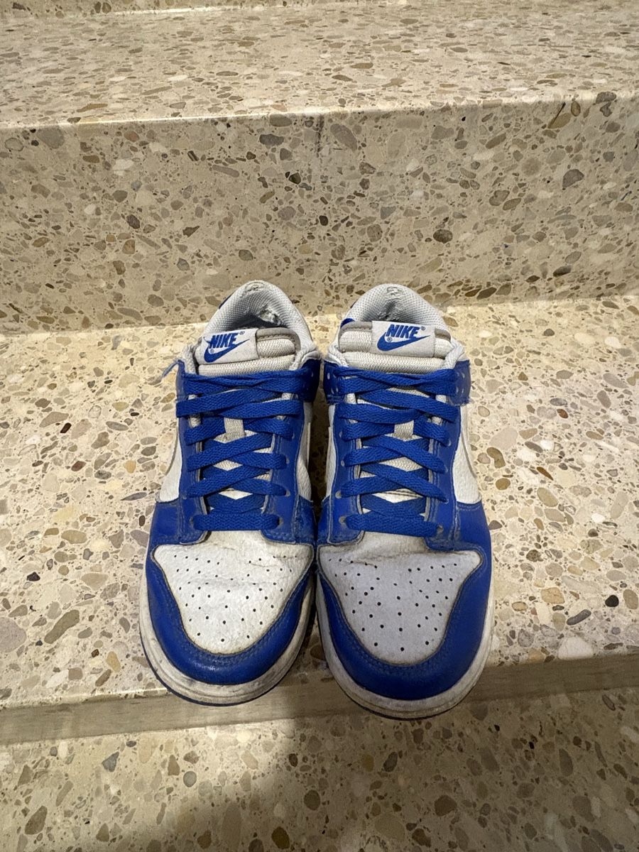 Nike Damenschuhe: Nike Dunks – Gebraucht aus Schüpfen von ani_gj8r 3