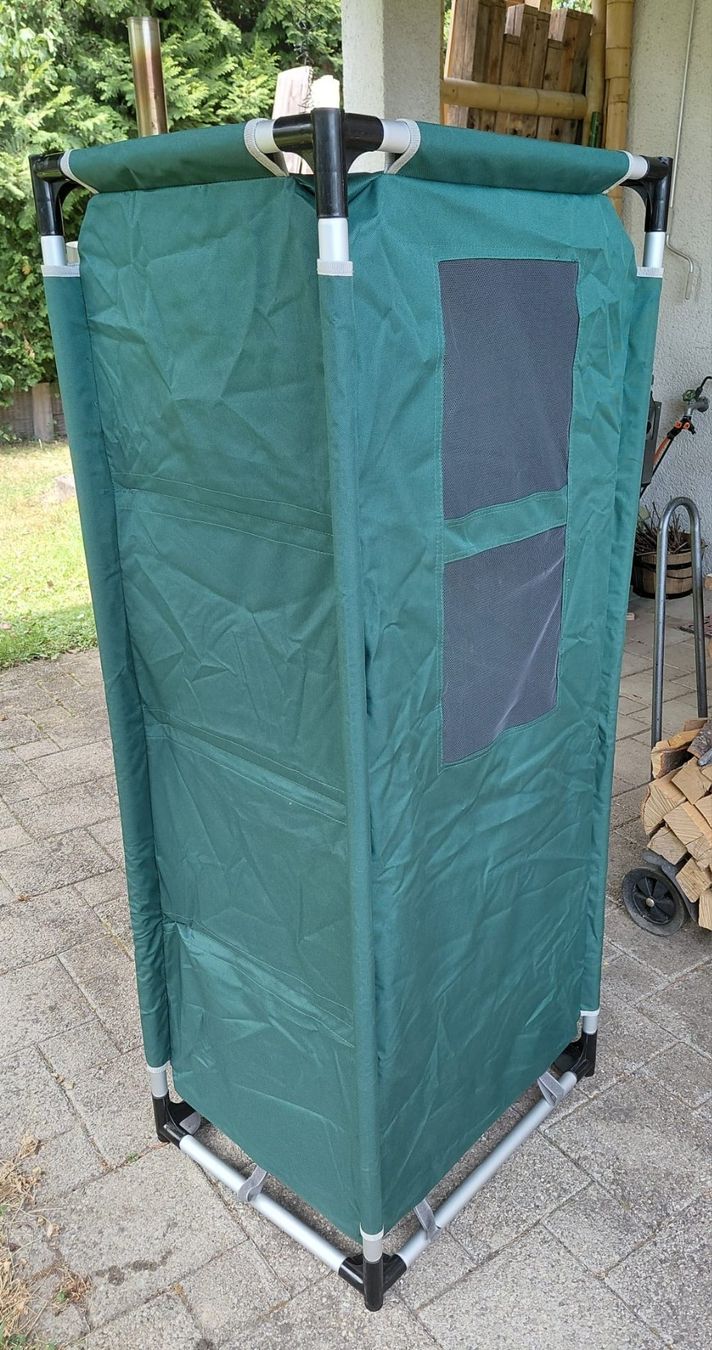 Armadi: Campingschrank – Nuovo (secondo la descrizione) da Wängi venduto da squirrelwoman 1