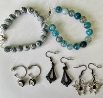 Schmuck Set neu